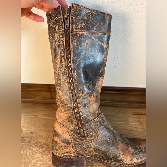 Bed Stu Women's Gogo Boot - Picture 7 of 11